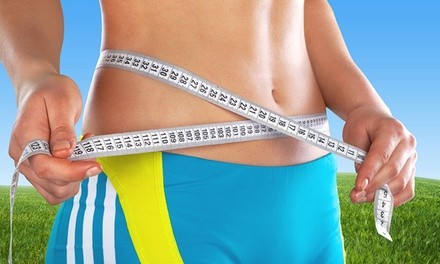 1, 3, or 6 Body Light Laser-Lipo Treatments with WBV Sessions at Slender Body Solutions (Up to 85% Off)   