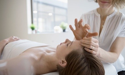 Wellness Treatments at Chinese Acupuncture and Lifetime Painfree Center (Up to 34% Off). Two Options Available.