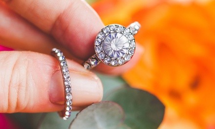 $6 for $12 Worth of Services — Demello Jewelry