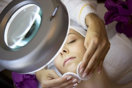 $45 Off $90 Worth of Facial - Single Choice - In Spa