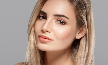 Up to 58% Off on IPL Photo Facial at Pearly Girly & Cosmetic RN's