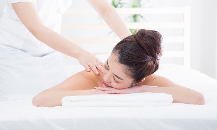 One or Two 60-Minute Swedish Massages at My Therapy By Michelle (Up to 50% Off)