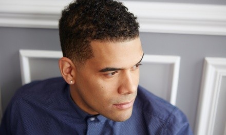 One or Two Men's Haircuts or Razor Shaves at UrBarberJerry (Up to 62% Off)