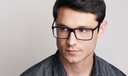 $51 for $225 Toward Complete Pair of Prescription Eyeglasses or Sunglasses at Cohen's Fashion Optical