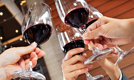 Wine-and-Spirits Tasting Class for Up to 2, 4, or 12 People at Vom Fass - Crestview Hills (48% Off) 