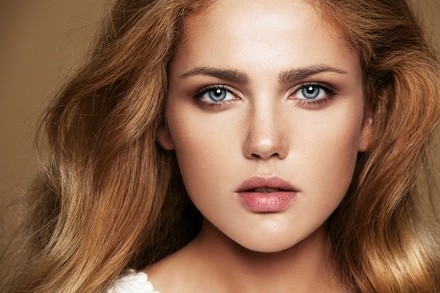 Up to 41% Off on Makeup Application at Taylor'd Brows & Beauty Bar