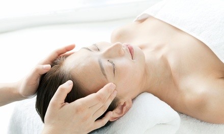 Massages at Jordan Wellness (Up to 48% Off)