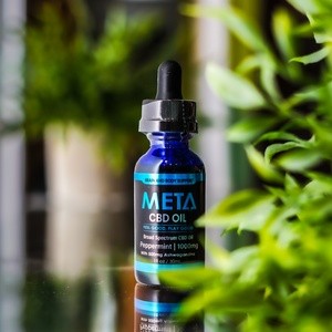 Up to 47% Off on Nutritional Supplement (Retail) at Meta Botanicals