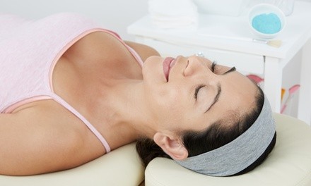 One or Three 75-Minute Deep Cleansing Facials with Oxygen and Customized Masks at Bellina Spa (Up to 72% Off)