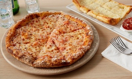 Up to 6% Off on Restaurant Specialty - Chicken / Buffalo Wing at MANAKESH PALACE N SUN PIZZA