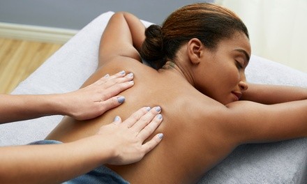 Synergy Wellness& Beauty Spa (Up to 56% Off) 