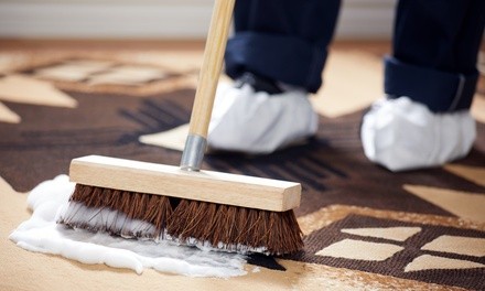 Up to 38% Off on Flooring / Carpets Installation at Dailey Pro Services