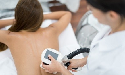 One or Two Lipo-Ultrasonic Fat and Cellulite Treatments at BodyCon Spa (Up tp 90% Off)