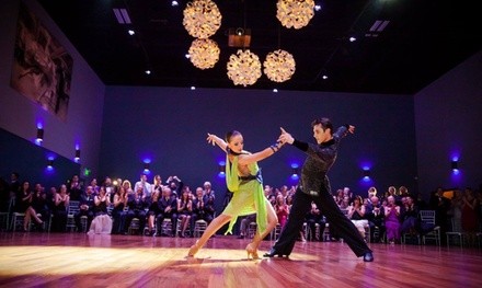 $25 for a Two Lesson Introductory Special  at Fred Astaire Dance Studio (value $50)