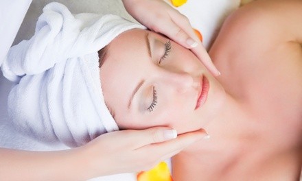 One or Two Hydra Facials at Soft Touch Electrolysis (Up to 50% Off)