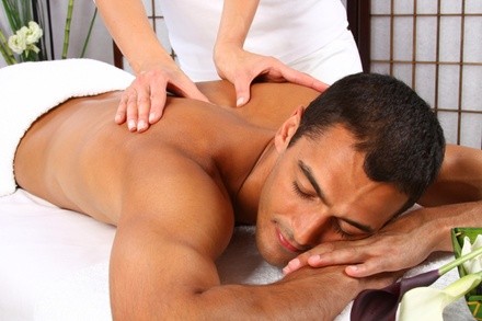 Up to 44% Off on In Spa Massage (Massage type decided by customer) at Capital Blossom Day Spa