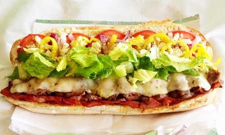 Catering or One or Three vouchers, Each Good for $10 Worth of Deli Food at Fresh Coast Kitchen (Up to 50% Off)