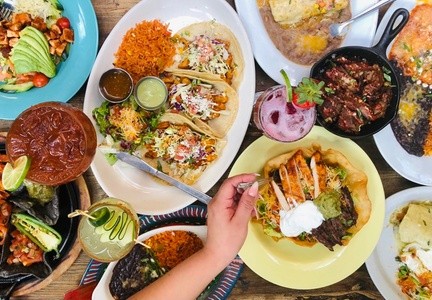 Up to 15% Off on Mexican Cuisine at Baja Cantina