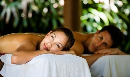 Up to 50% Off on Massage - Couples at Compass Center for Healing