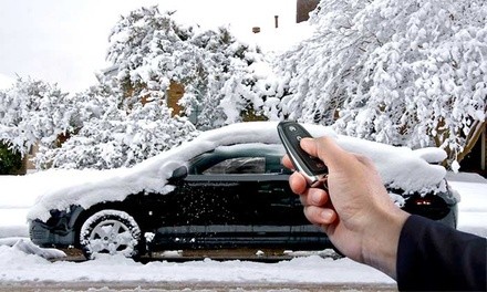 Up to 24% Off on Car Accessory - Exterior (Retail) at Custom Truck Creations