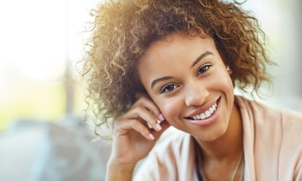 $49 for $1,000 Towards Complete Invisalign Treatment at Complete Comfort Dental Care