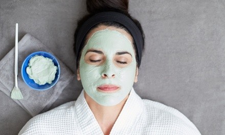 One or Two Spa Facials at Beyond Skin Deep (Up to 39% Off)