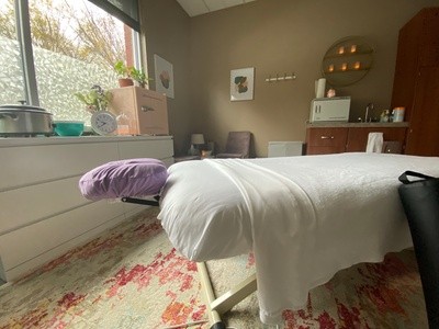 Up to 49% Off on Massage - Hot Stone at Two Little Birds Bodywork Studio