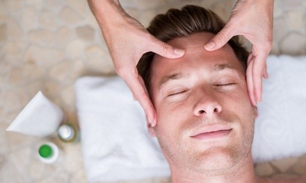 One 60-Minute Swedish or Myofascial Release Massage at Spa SoNo (Up to 53% Off)