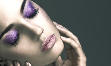 Up to 50% Off on Eyelash Extensions at Lash Dolls