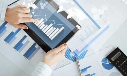 Accounting and Bookkeeping Services at Kanten Financial Services (46% Off)