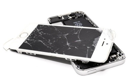 Up to 49% Off on Mobile Phone / Smartphone Repair at Phone Depot