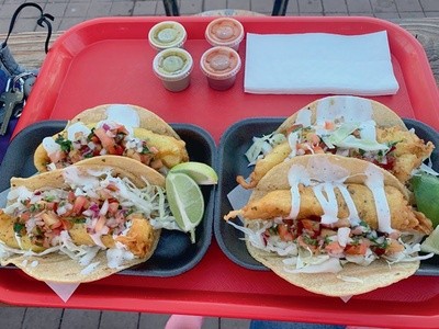 $10 For $20 Worth Of Mexican Cuisine (Also Valid On Take-Out W/Min. Purchase Of $30)