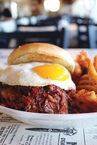 $15 For $30 Worth Of Casual Dining