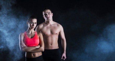 Up to 50% Off on EMS (Electrical Muscle Stimulation) at Bev & Vicky Beauty Bar