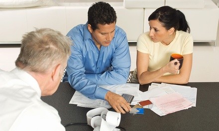 Up to 50% Off at Pegasus Accounting Services, LLC