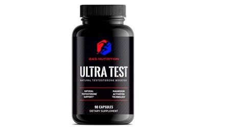 Up to 57% Off on Vitamin / Supplement (Retail) at BAS Nutrition