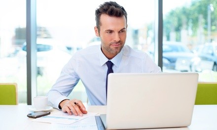 Business Consulting Services at Alabama credit restoration (40% Off)