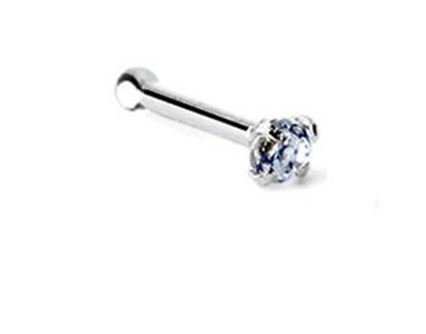 Up to 40% Off on Fine Jewelry (Retail) at 30 N Below Nose Stud