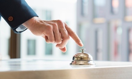 40% Off Concierge