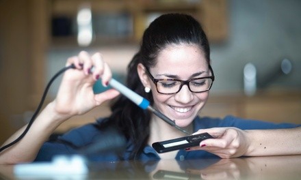 iPhone and iPad Screen Repair at Sunshine Phones & Accessories (Up to 68% Off). 11 Options Available.