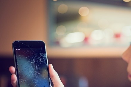 iPhone 5 Screen Replacement