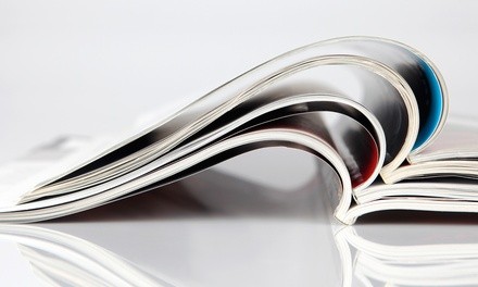 One-, Two-, or Three-Year Subscription to 