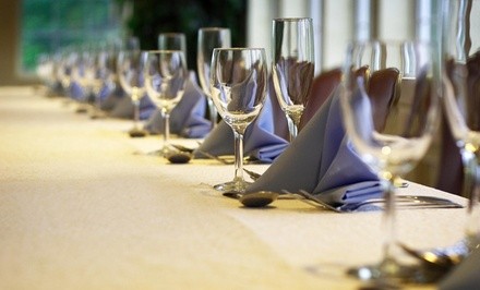 $250 for $500 Worth of Event Planning — T & T Weddings and More