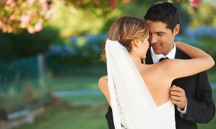 Up to 47% Off on Wedding Photography at PattieAnne Photography