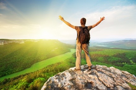 Up to 32% Off on Consultant - Life Coach at Whole You Coaching