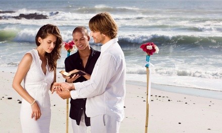 $248 for $450 voucher — From the Heart Ceremonies