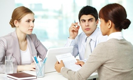 Business Consulting Services at Northlink Consulting (44% Off)