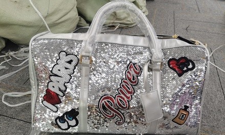 Up to 50% Off on Luggage (Retail) at True 2 Size Shoes Limited Liability Company