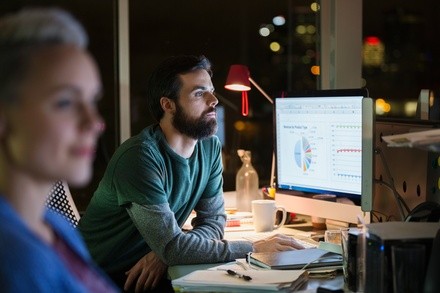 Business Consulting Services at Hunt Club Advisors (55% Off)