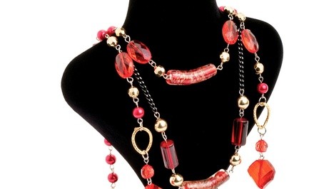 Up to 55% Off at Aloha Pearls